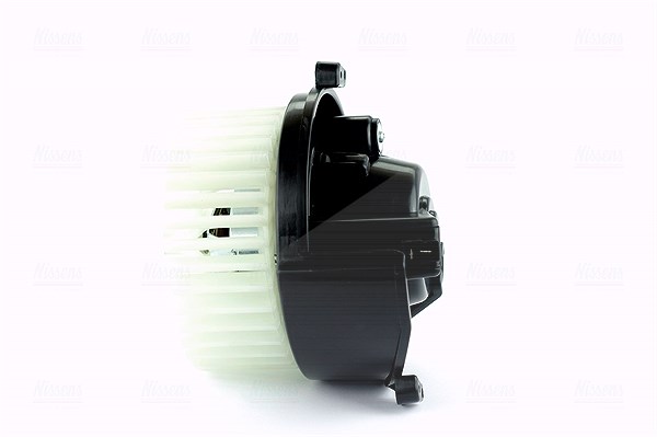 Nissens Innenraumgebläse [Hersteller-Nr. 87129] für Peugeot, Citroën, Fiat