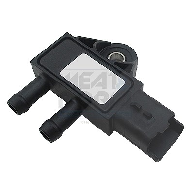 Meat & Doria Sensor, Abgasdruck [Hersteller-Nr. 82257] für Peugeot, Fiat, Mitsubishi, Mini, Citroën, Lancia