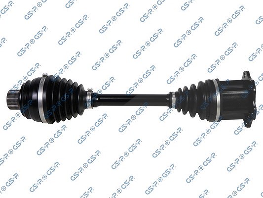 Gsp Antriebswelle [Hersteller-Nr. 203382OL] für Audi