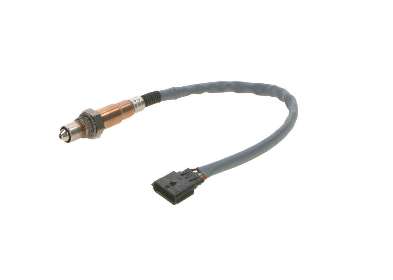 Bosch Lambdasonde [Hersteller-Nr. 0281004221] für Renault, Dacia, Infiniti, Mercedes-Benz, Nissan