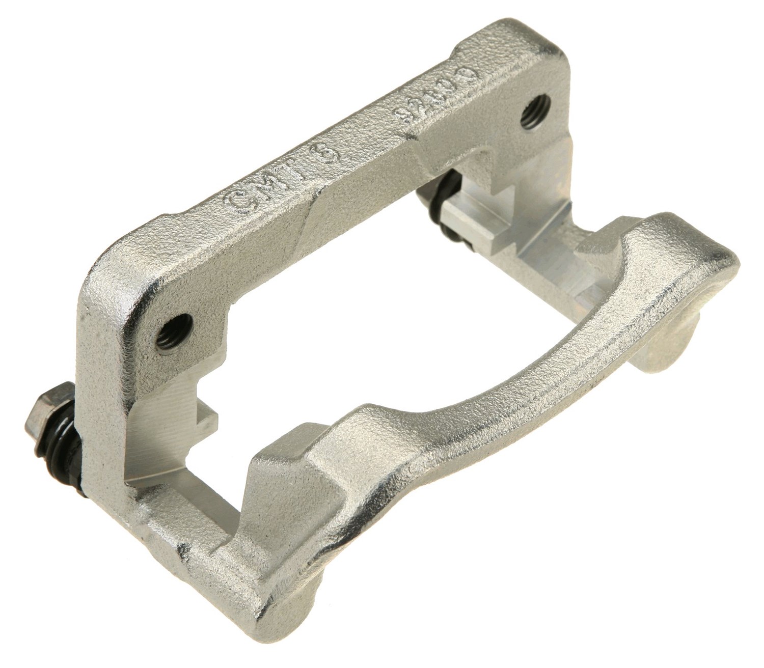 Trw Halter, Bremssattel [Hersteller-Nr. BDA1007] für Opel, Vauxhall, Saab