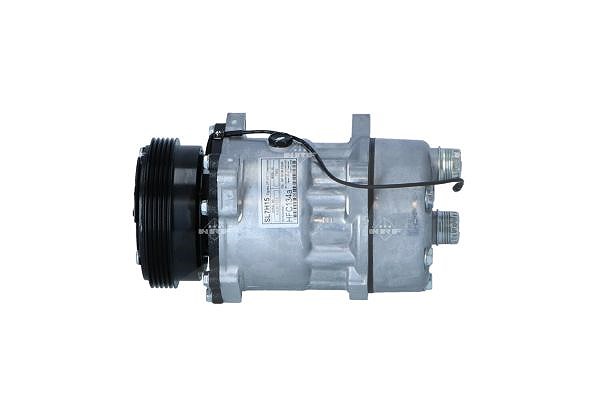 Nrf Kompressor, Klimaanlage [Hersteller-Nr. 32779] für Citroën, Peugeot, Fiat
