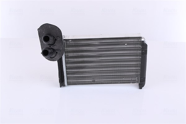 Nissens Wärmetauscher, Innenraumheizung [Hersteller-Nr. 73850] für Seat, VW, Skoda, Audi