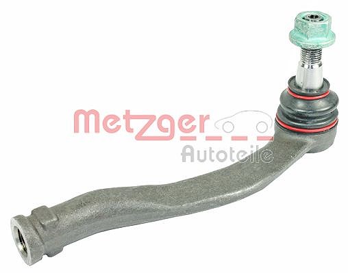 Metzger Autoteile Spurstangenkopf [Hersteller-Nr. 54051402] für Audi