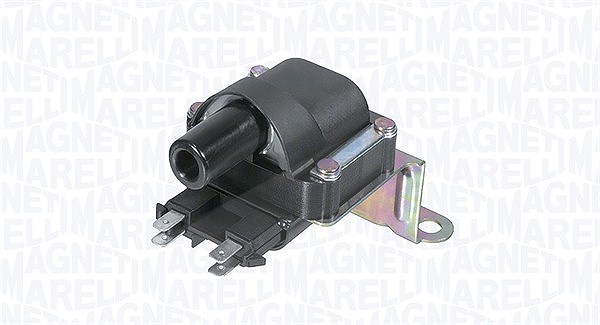 Magneti Marelli Zündspule [Hersteller-Nr. 060717011012] für Opel, Vauxhall