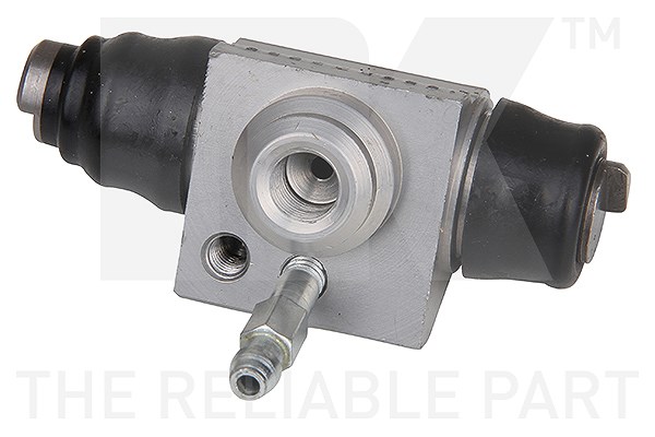Nk Radbremszylinder ALU Hinterachse [Hersteller-Nr. 804740] für VW, Seat, Audi