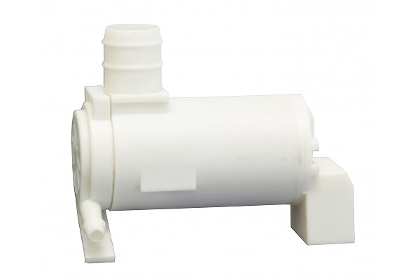 Mapco Waschwasserpumpe, Scheibenreinigung [Hersteller-Nr. 90520] für Nissan