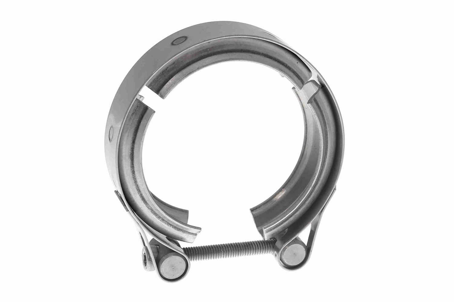 Vemo Rohrverbinder, Abgasanlage [Hersteller-Nr. V99-99-0031] für Audi, Skoda, Jeep, Mitsubishi, VW, Seat, Chrysler, Dodge