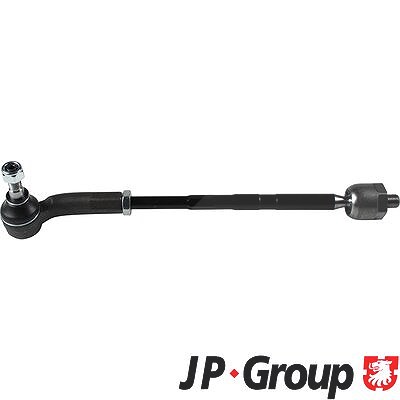 Jp Group Spurstange [Hersteller-Nr. 1144405470] für Seat, Skoda, VW