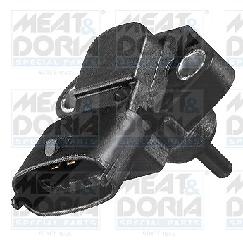 Meat & Doria Sensor, Saugrohrdruck [Hersteller-Nr. 82297] für Dodge, Land Rover, Renault, Chrysler, Iveco, Renault Trucks