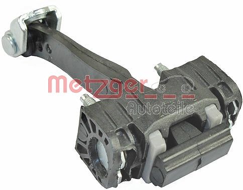 Metzger Autoteile Türfeststeller [Hersteller-Nr. 2312012] für Opel