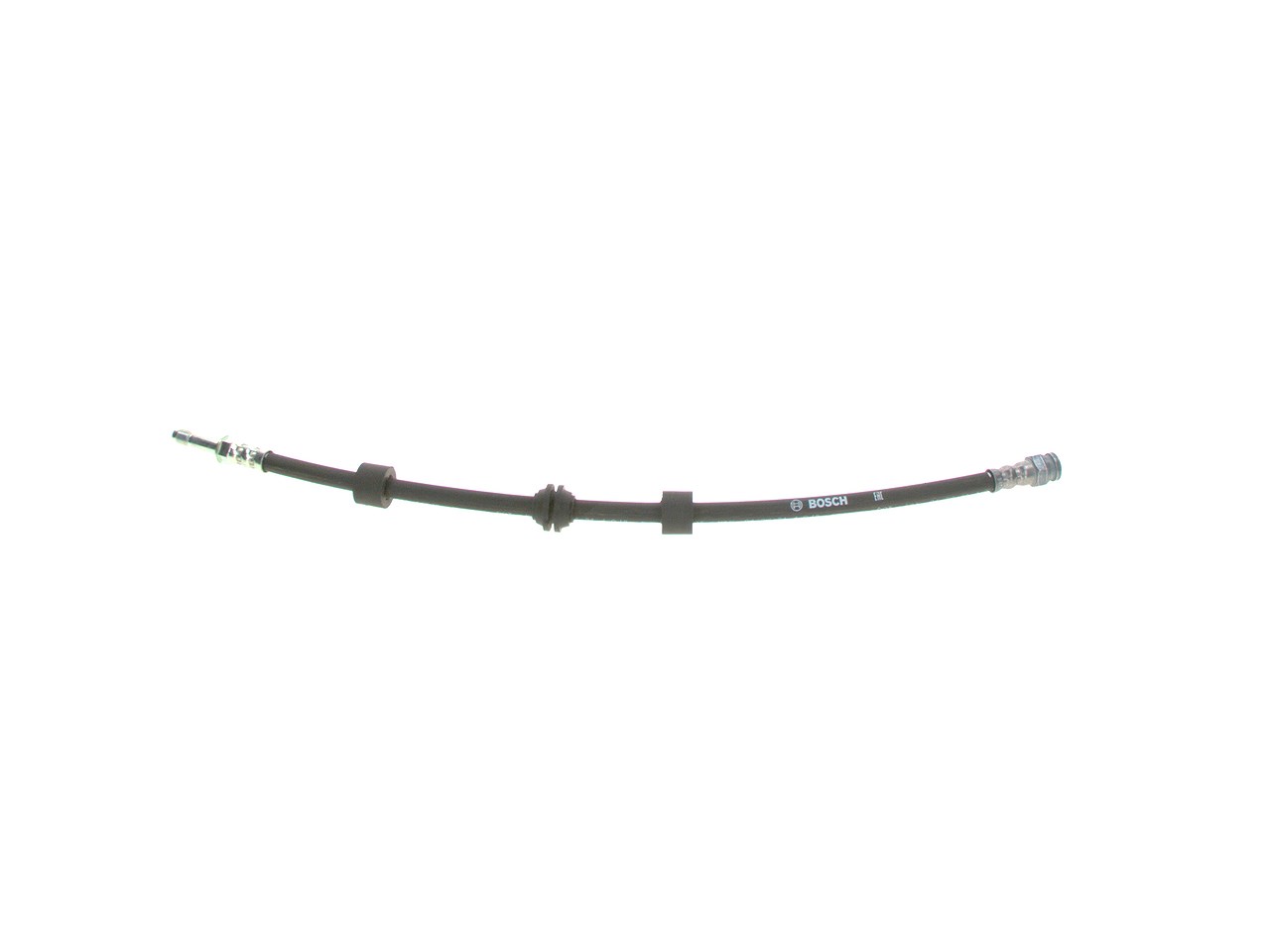Bosch Bremsschlauch [Hersteller-Nr. 1987476713] für Ford, Seat, VW