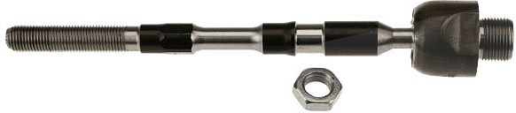 Trw Axialgelenk, Spurstange [Hersteller-Nr. JAR1299] für Nissan, Renault