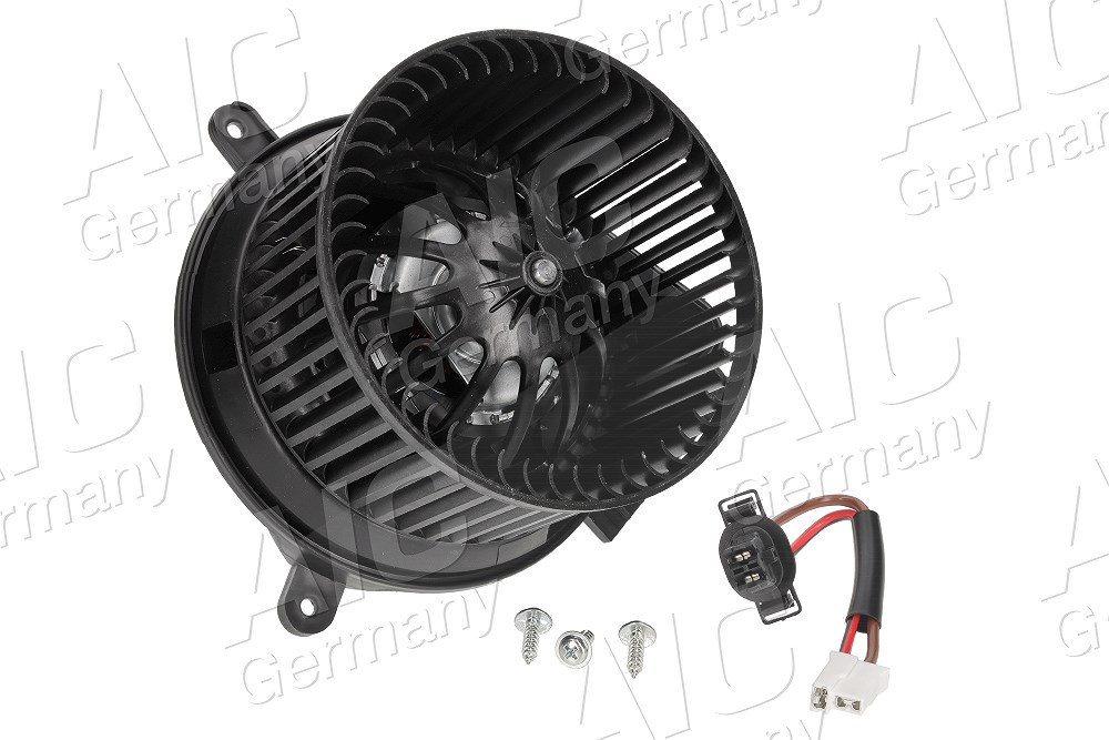 Aic Heizungsgebläse [Hersteller-Nr. 53036] für Mercedes-Benz, VW