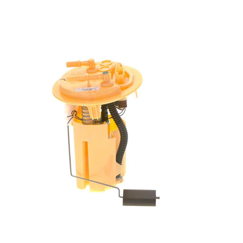 Bosch Kraftstoff-Fördereinheit [Hersteller-Nr. 0986580217] für Citroën, Fiat, Lancia, Peugeot
