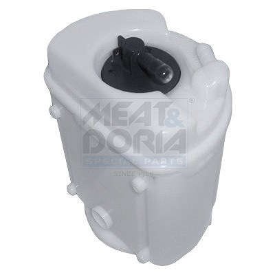 Meat & Doria Schlingertopf, Kraftstoffpumpe [Hersteller-Nr. 76556] für Audi, Seat, Skoda, VW, Ford