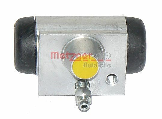 Metzger Autoteile Radbremszylinder [Hersteller-Nr. 101-744] für Dacia, Renault