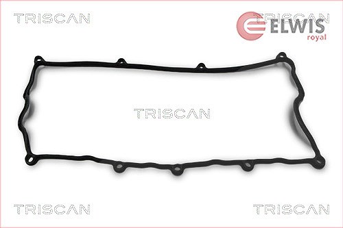 Triscan Dichtung, Zylinderkopfhaube [Hersteller-Nr. 515-5097] für Vauxhall, Opel, Honda
