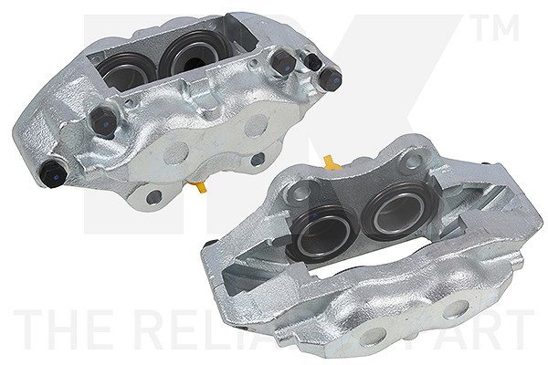 Nk Bremssattel [Hersteller-Nr. 211251] für Jaguar, Daimler