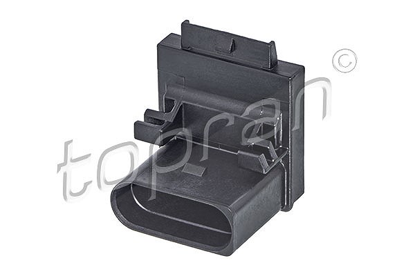 Topran Schalter, Kupplungsbetätigung (GRA) [Hersteller-Nr. 113739] für Seat, Audi, Skoda, VW