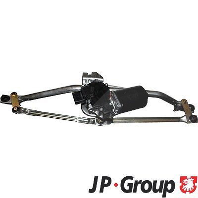 Jp Group Wischergestänge 3B A4 [Hersteller-Nr. 1198100900] für Audi, VW