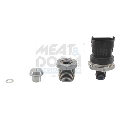 Meat & Doria Sensor, Kraftstoffdruck [Hersteller-Nr. 9312] für BMW, Fiat, Citroën, Lancia, Alfa Romeo, Peugeot, Land Rover, Opel, Mg, Renault Trucks,