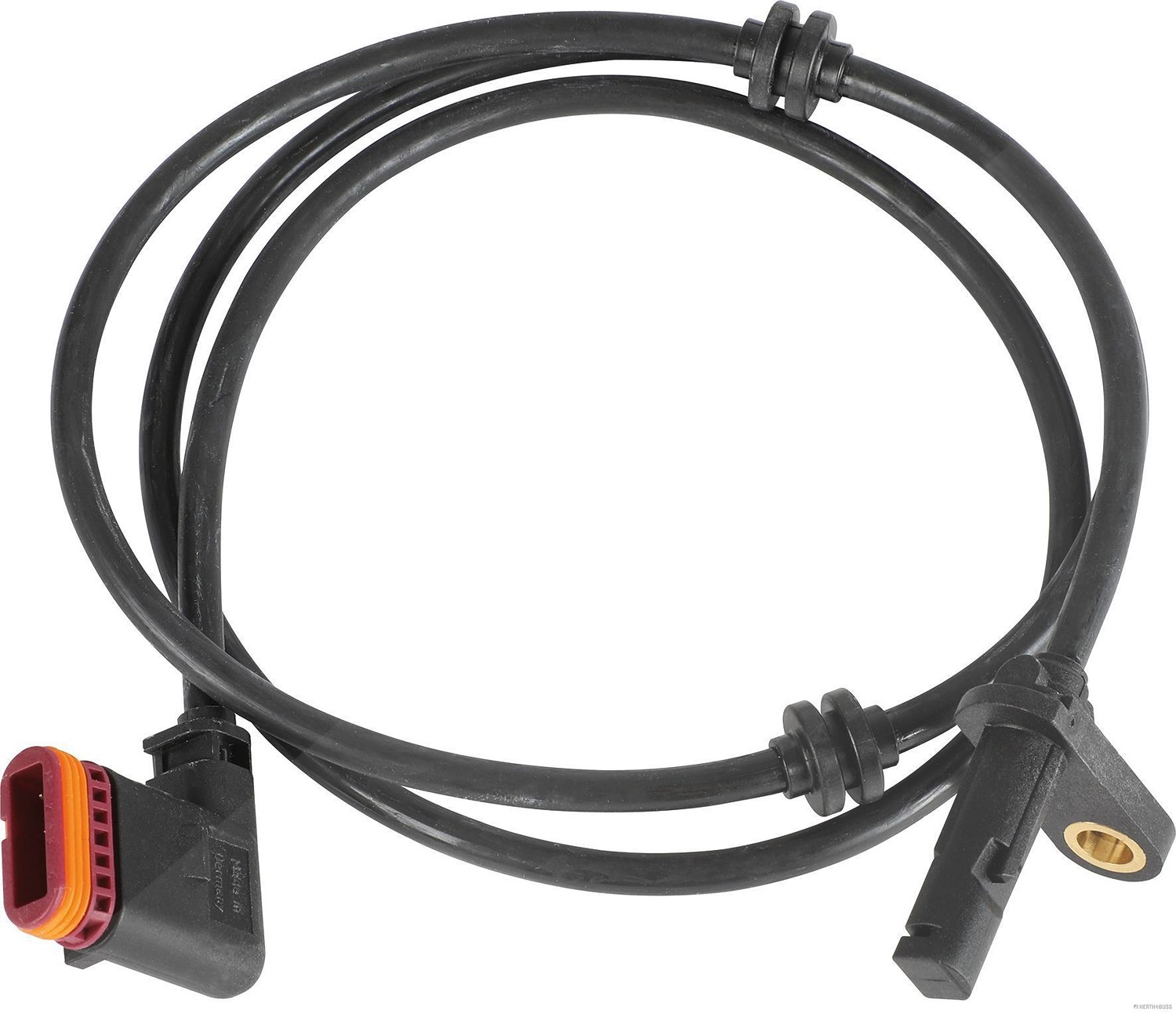 Herth+buss Elparts Sensor, Raddrehzahl [Hersteller-Nr. 70660225] für Mercedes-Benz