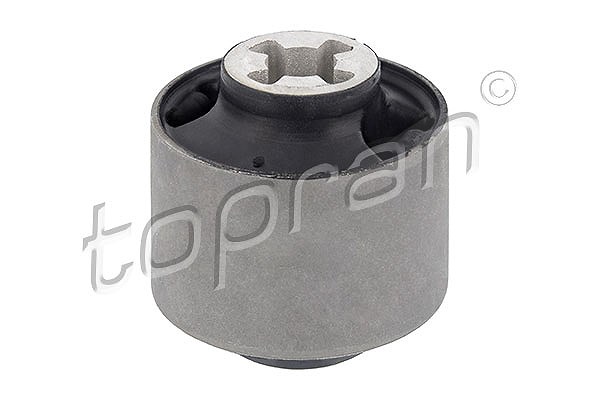 Topran Lagerung, Achskörper [Hersteller-Nr. 723532] für Citroën, Peugeot, Fiat