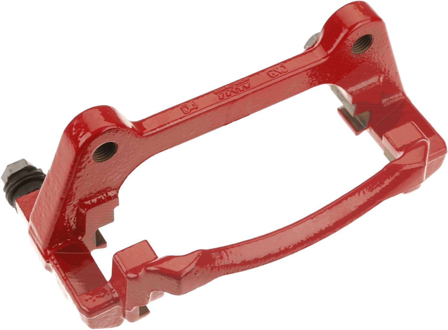 Trw Halter, Bremssattel [Hersteller-Nr. BDA1182] für Skoda, Audi, VW