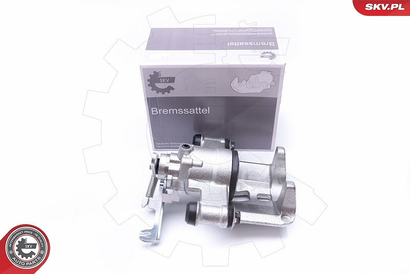 Esen Skv Bremssattel hinten rechts [Hersteller-Nr. 34SKV838] für Iveco