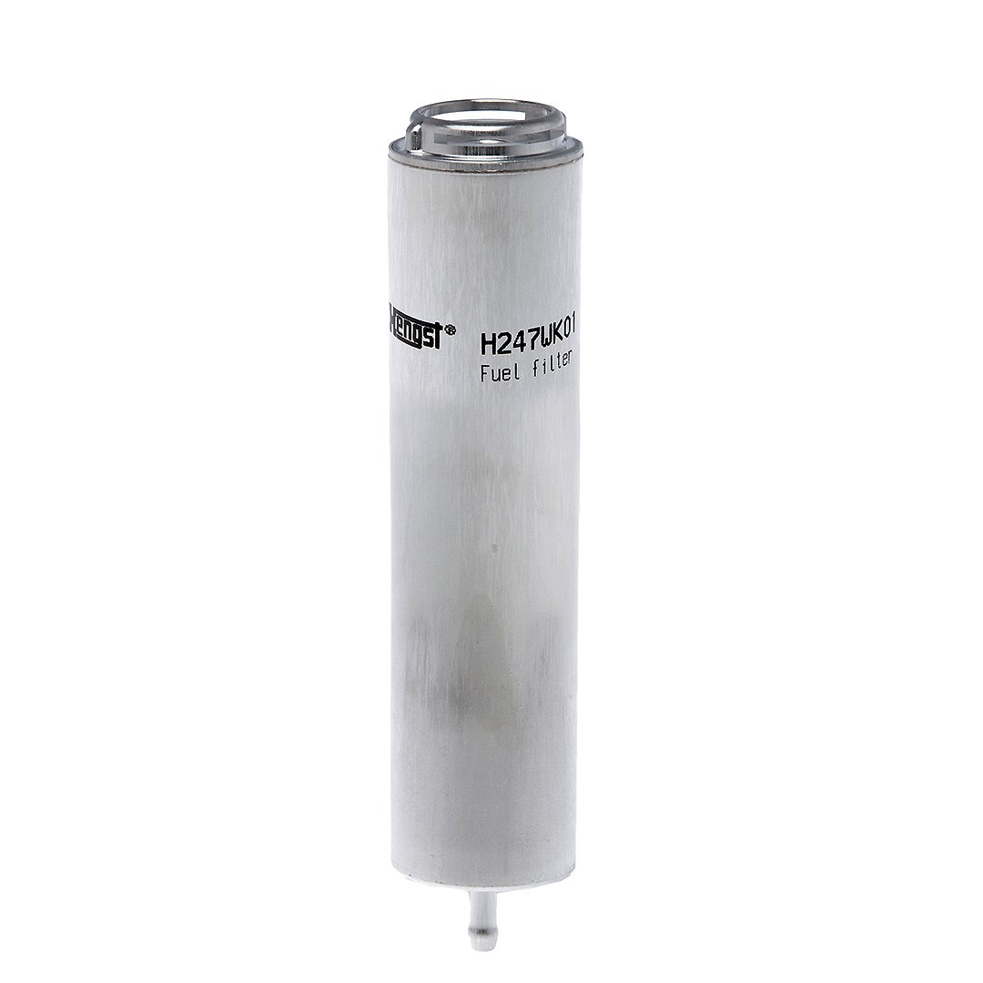 Hengst Filter Kraftstofffilter [Hersteller-Nr. H247WK01] für BMW, Mini