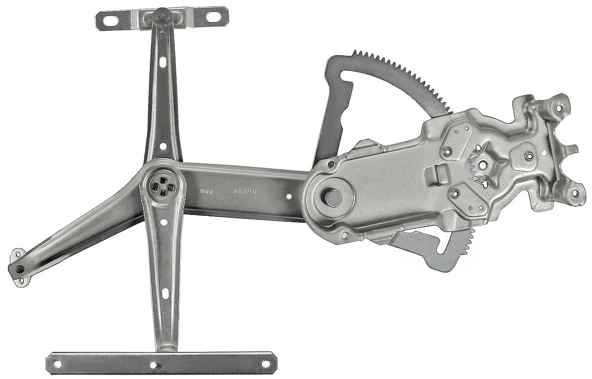 Valeo Fensterheber [Hersteller-Nr. 851701] für Vauxhall, Opel