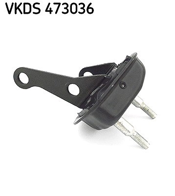 Skf Lagerung, Achskörper [Hersteller-Nr. VKDS473036] für Citroën, Peugeot