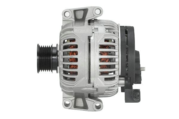 Hella Generator [Hersteller-Nr. 8EL011712-491] für Mercedes-Benz, Saab