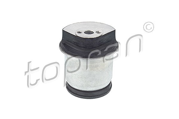 Topran Lagerung, Achskörper [Hersteller-Nr. 206998] für Vauxhall, Opel