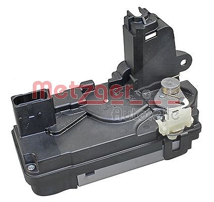 Metzger Autoteile Türschloss [Hersteller-Nr. 2314108] für Vauxhall, Opel