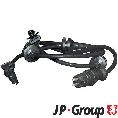 Jp Group Sensor, Raddrehzahl [Hersteller-Nr. 4397100100] für Renault