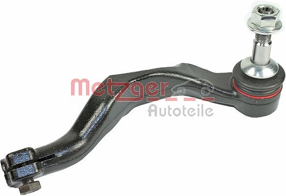 Metzger Autoteile Spurstangenkopf [Hersteller-Nr. 54052502] für BMW, Mini