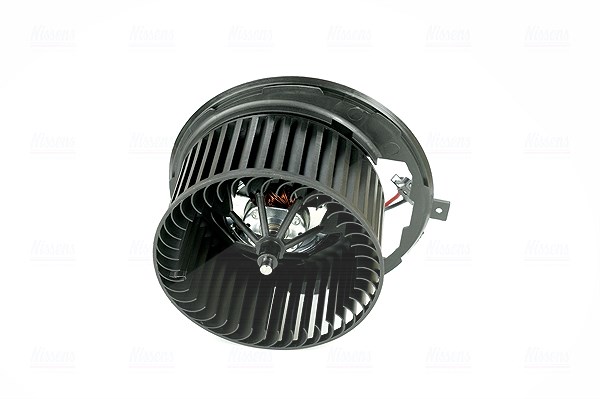 Nissens Innenraumgebläse [Hersteller-Nr. 87032] für VW, Audi, Skoda, Seat