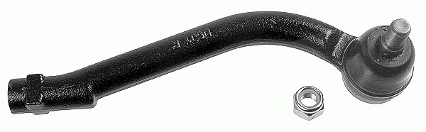 Lemförder Spurstangenkopf [Hersteller-Nr. 3453601] für Kia, Hyundai