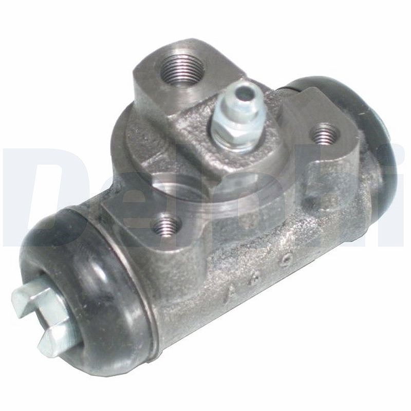 Delphi Radbremszylinder [Hersteller-Nr. LW60354] für Isuzu, Vauxhall, Opel