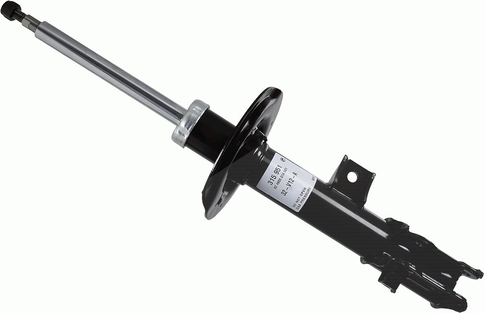 Sachs Stoßdämpfer [Hersteller-Nr. 315951] für Kia, Hyundai
