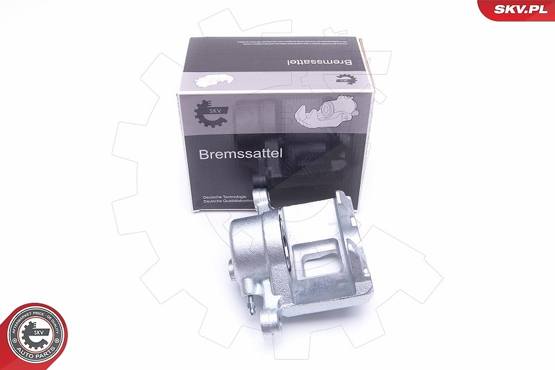 Esen Skv Bremssattel [Hersteller-Nr. 46SKV082] für Isuzu, Opel, Vauxhall