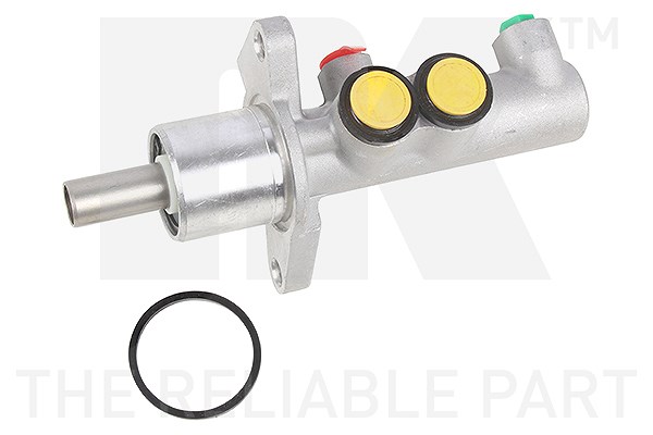 Nk Hauptbremszylinder [Hersteller-Nr. 823649] für Opel