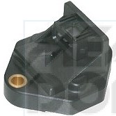 Meat & Doria Sensor, Längsbeschleunigung [Hersteller-Nr. 82124] für Kia, Ferrari, Fiat, Lada, Bentley, Hyundai, Peugeot, Volvo, Citroën