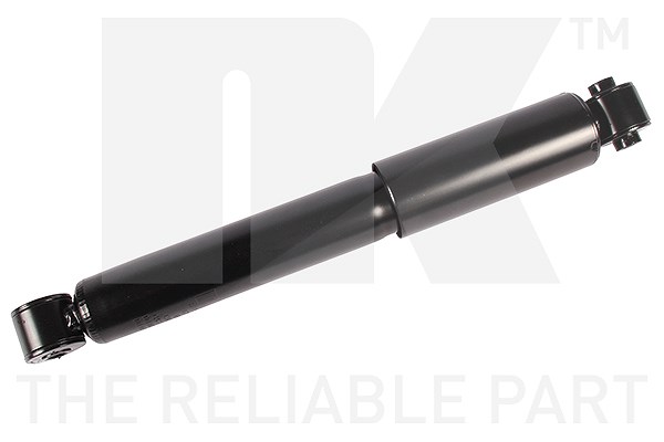 Nk Stossdämpfer hinten Gasdruck beidseitig [Hersteller-Nr. 63251222] für Ford