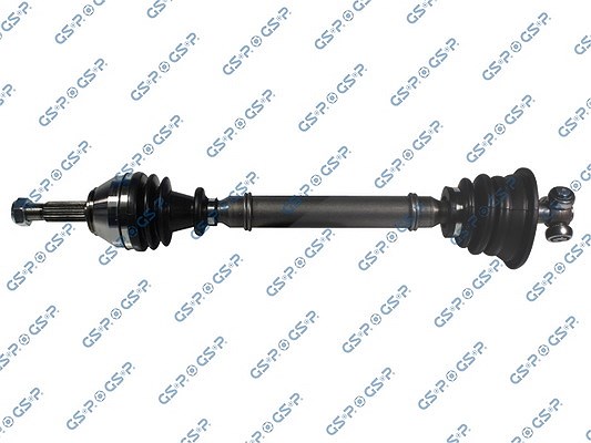 Gsp Antriebswelle [Hersteller-Nr. 250150] für Renault