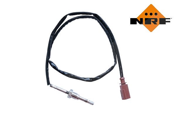 Nrf Sensor, Abgastemperatur [Hersteller-Nr. 707116] für Skoda, VW, Seat, Audi