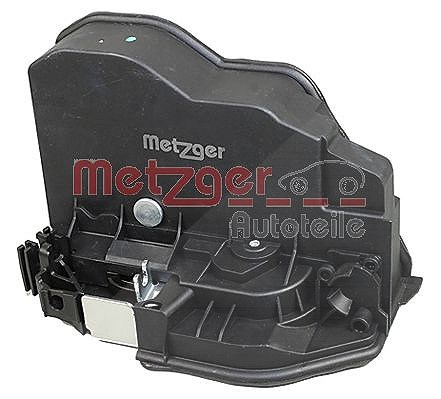 Metzger Autoteile Türschloss [Hersteller-Nr. 2314117] für Mini, BMW
