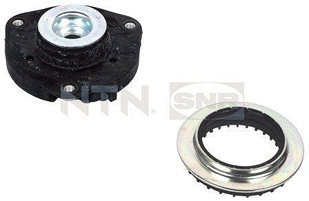 Snr Reparatursatz, Federbeinstützlager [Hersteller-Nr. KB657.14] für VW, Skoda, Audi, Seat